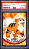 Growlithe