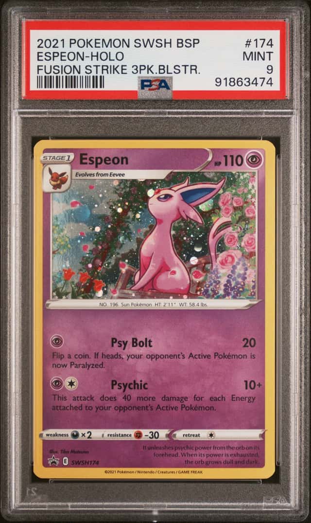 Espeon