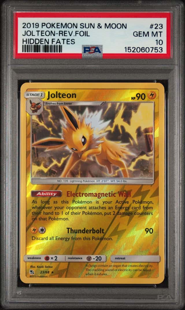 JOLTEON-REV.FOIL