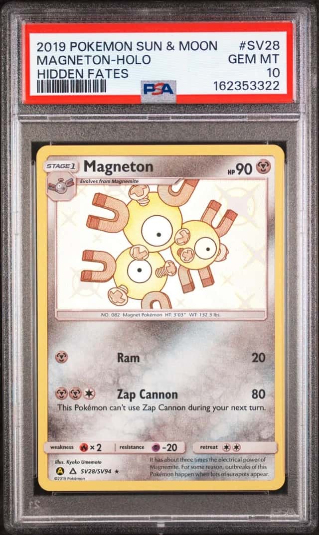 Magneton