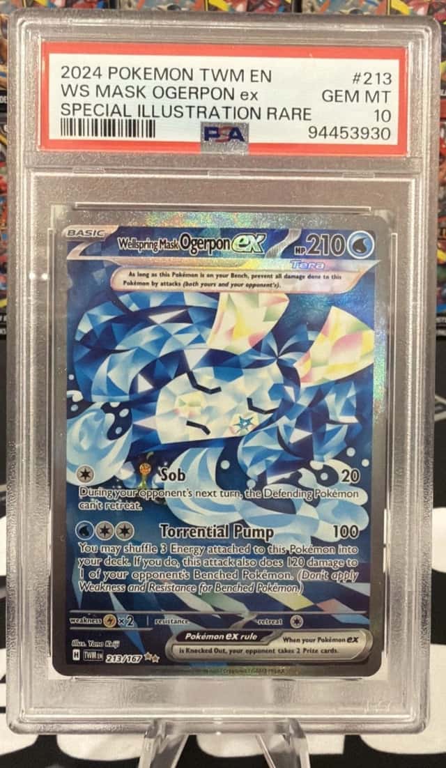 WS MASK OGERPON ex