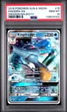 Kingdra Gx