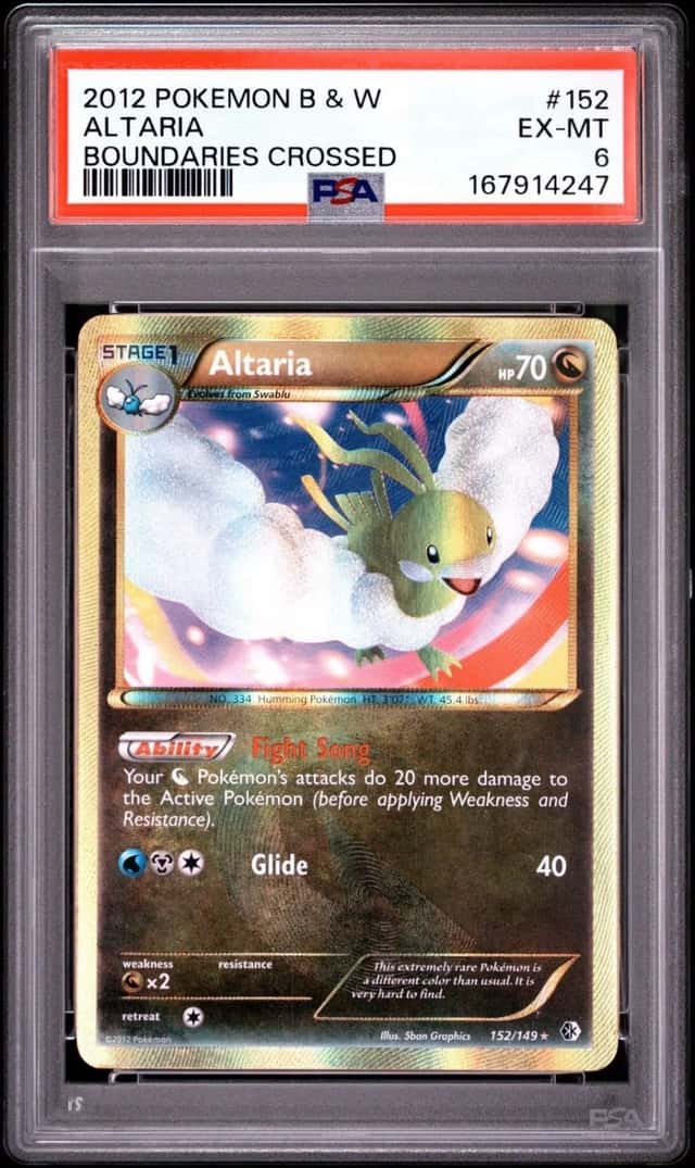 Altaria