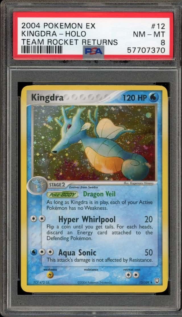 Kingdra