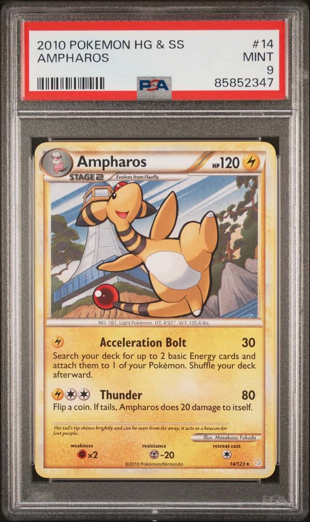 Ampharos