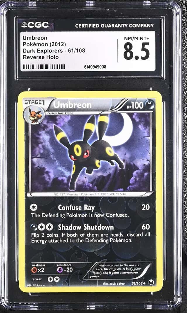 Umbreon