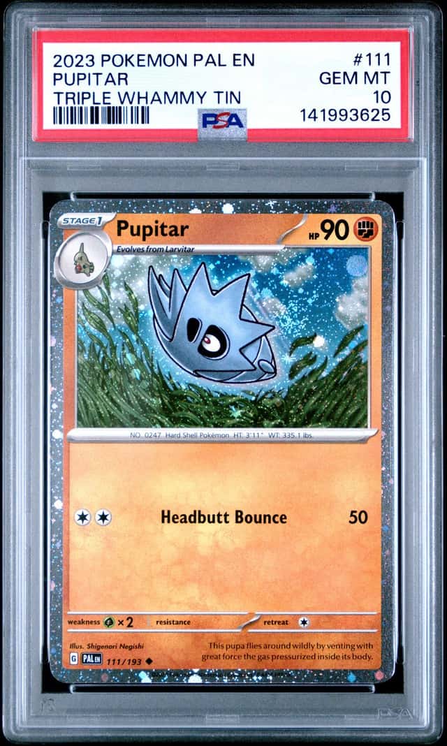 Pupitar