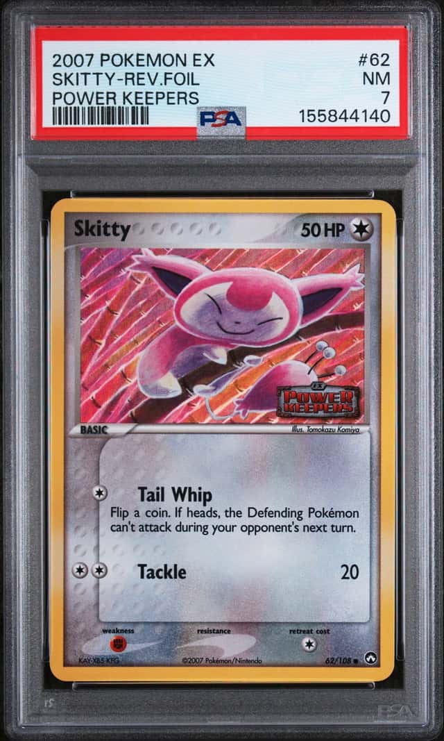 Skitty