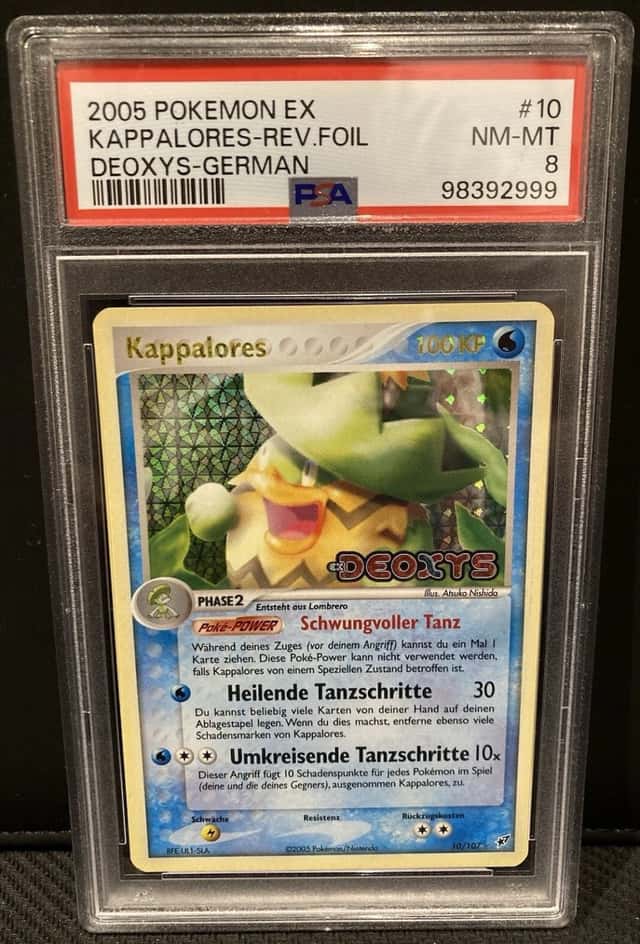 KAPPALORES