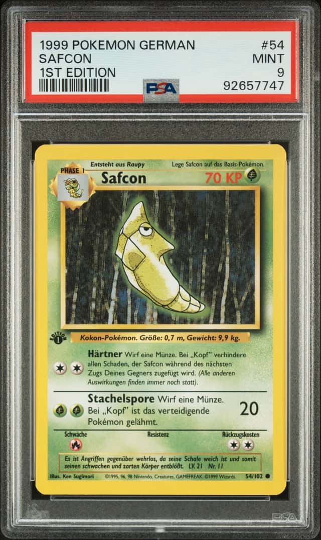 Safcon