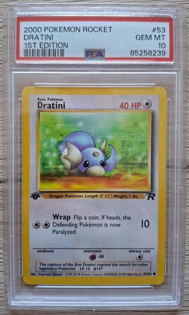 Dratini
