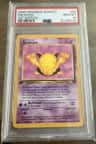 Drowzee