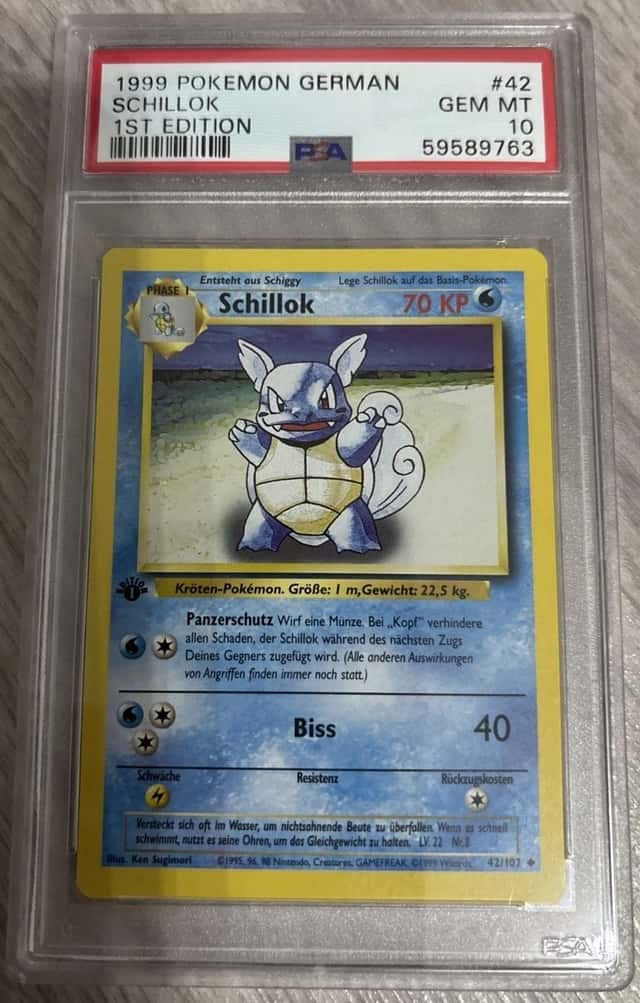 Schillok