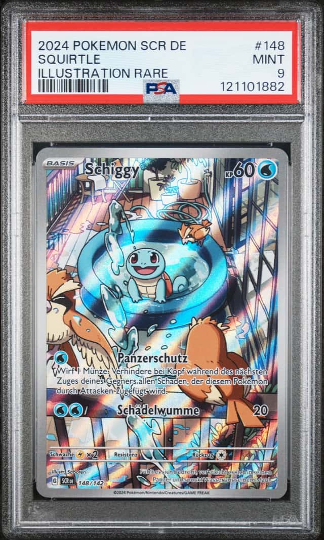 Squirtle