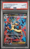 Mega Lucario Ex