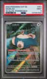 Snorlax