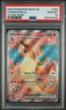 Charizard Ex