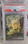 Pikachu Ex
