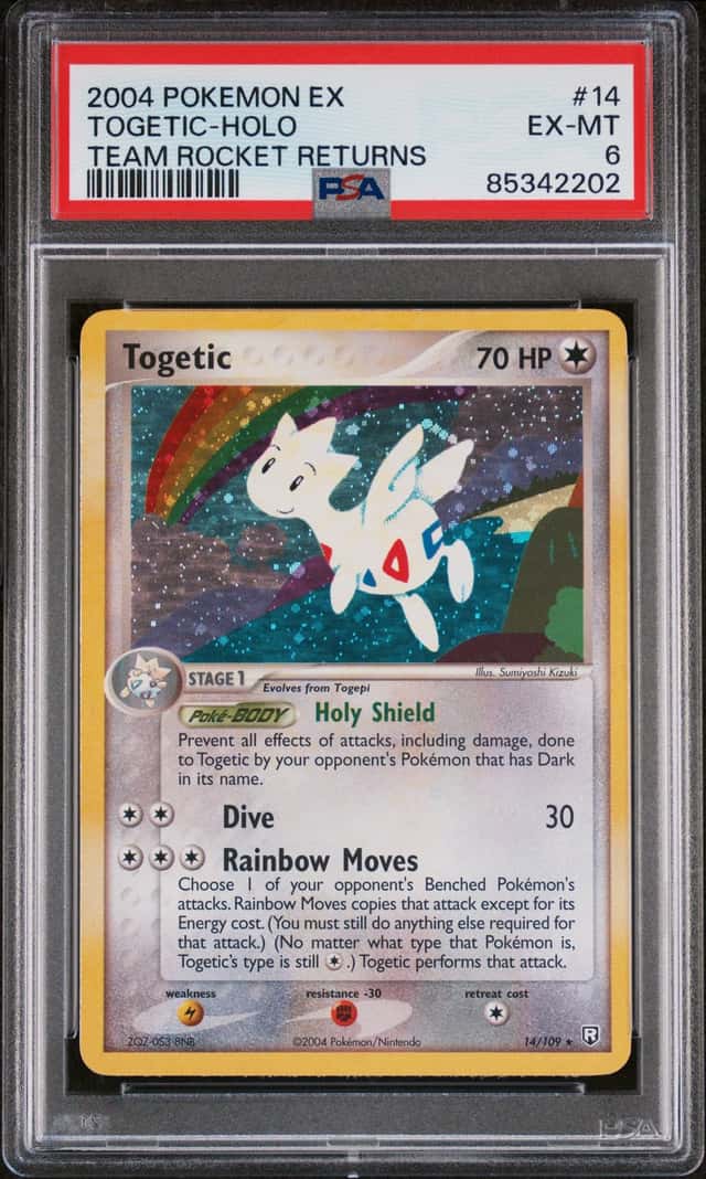 Togetic
