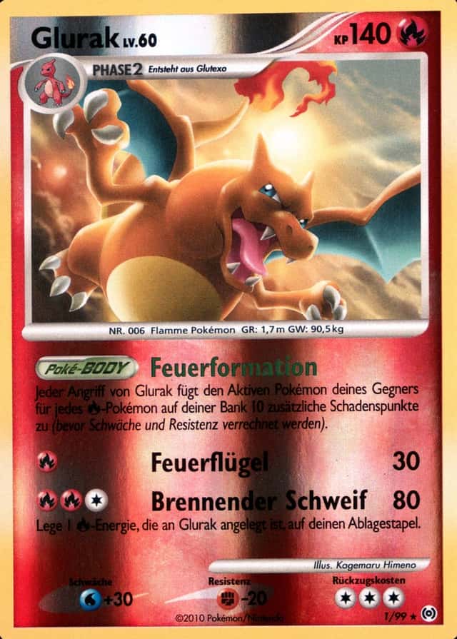 Reverse Holo