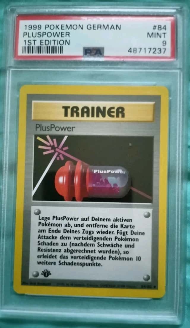 Pluspower