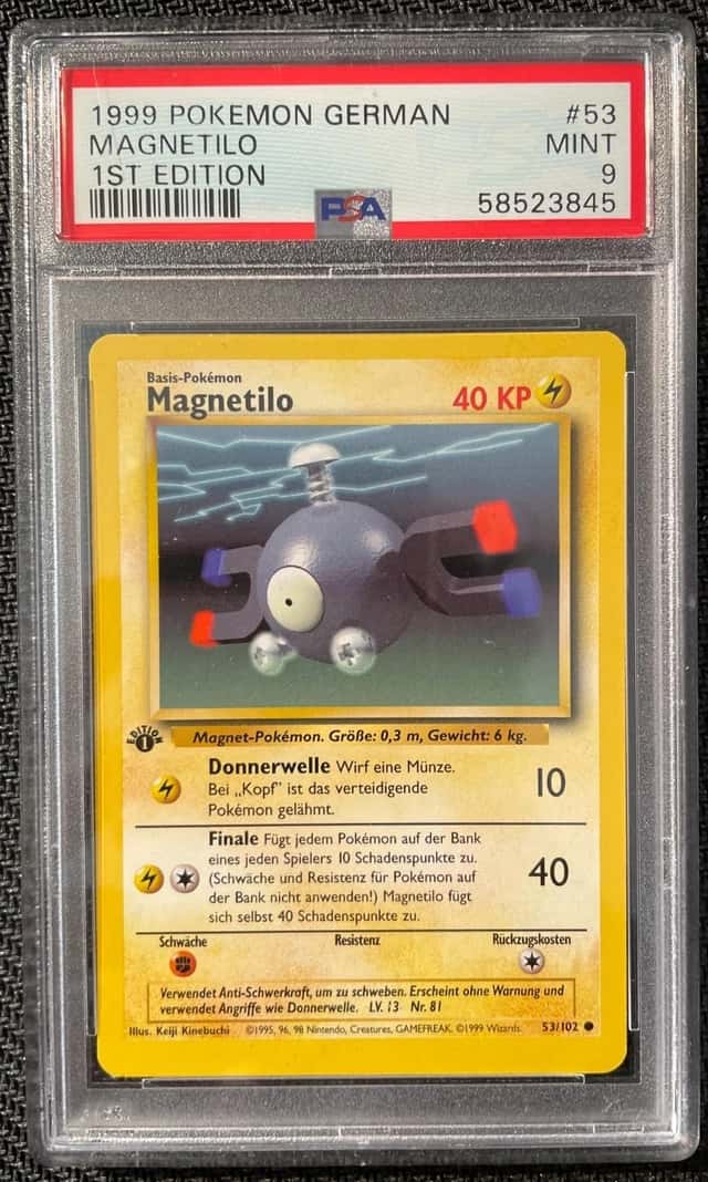 Magnetilo