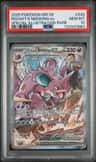 Rocket'S Nidoking Ex
