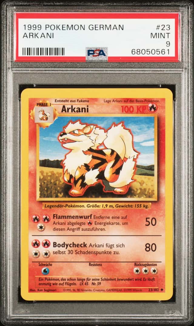 Arkani