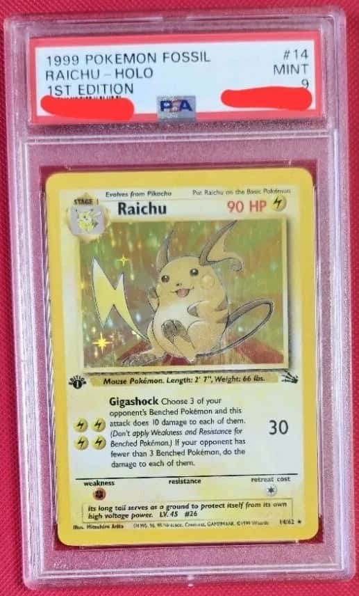 Raichu