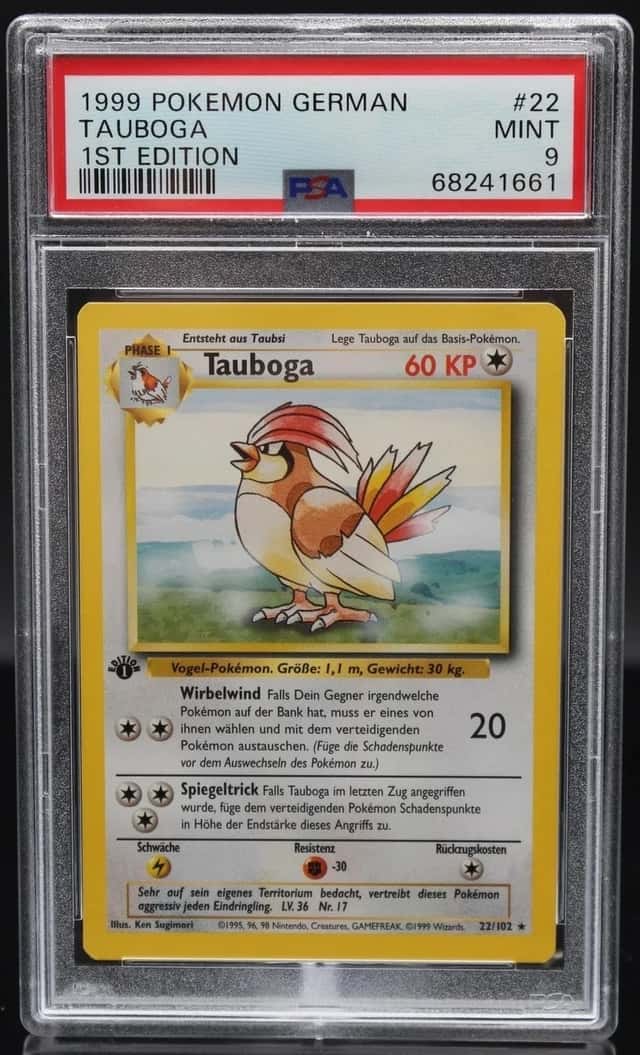 Pidgeotto