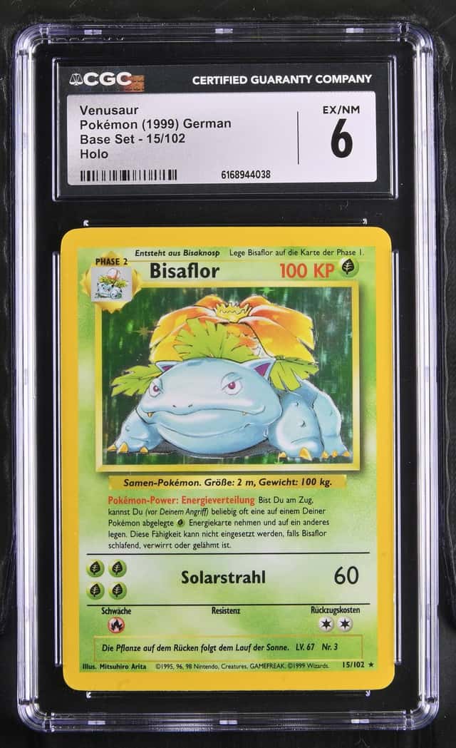 Bisaflor