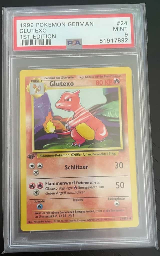Glutexo
