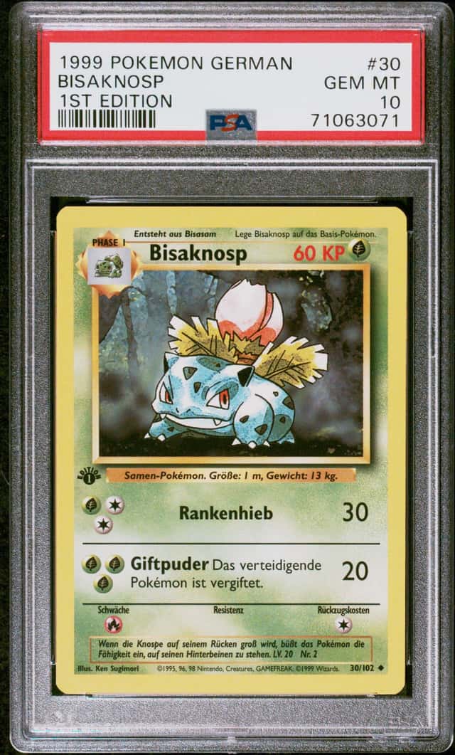 Bisaknosp