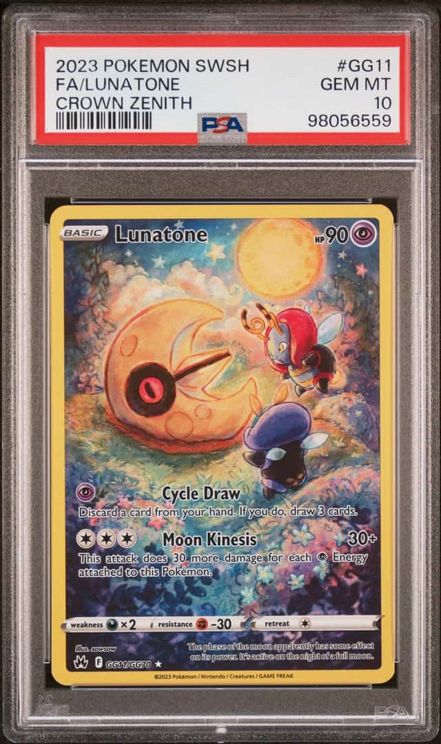Lunatone
