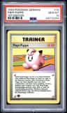 Clefairy Doll