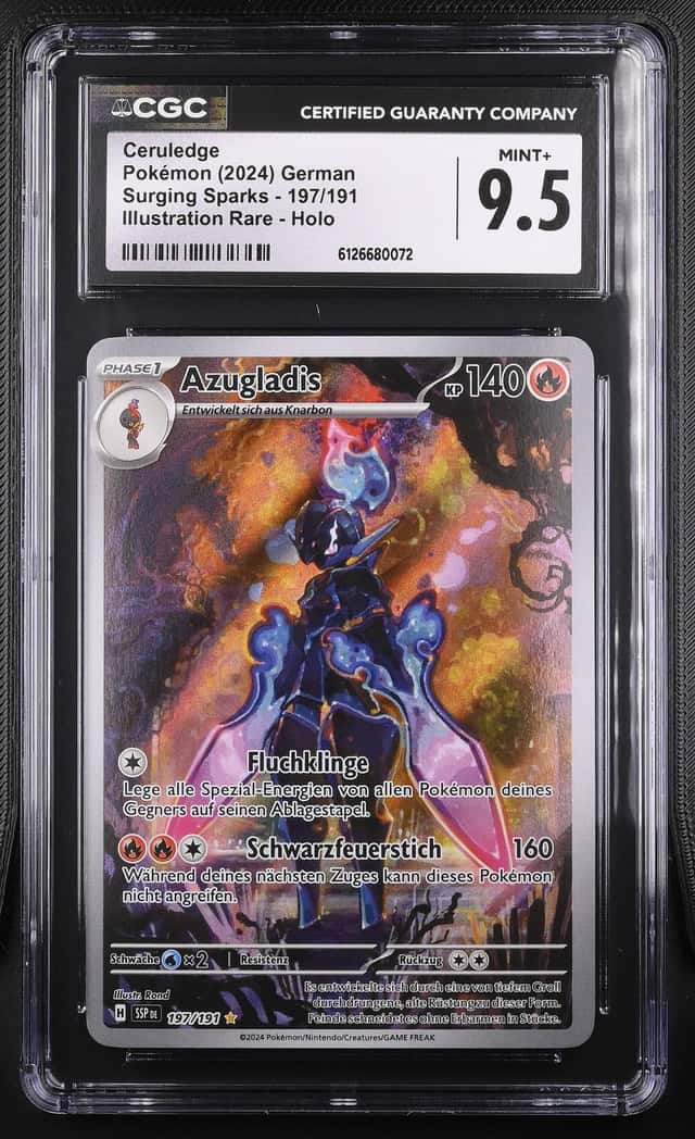 Ceruledge