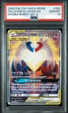 Latias & Latios Gx