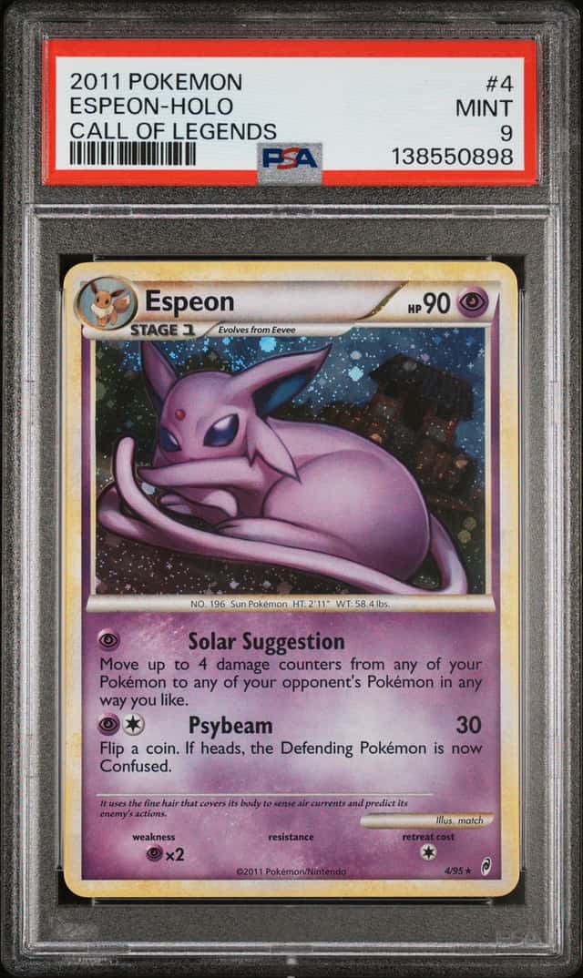 Espeon