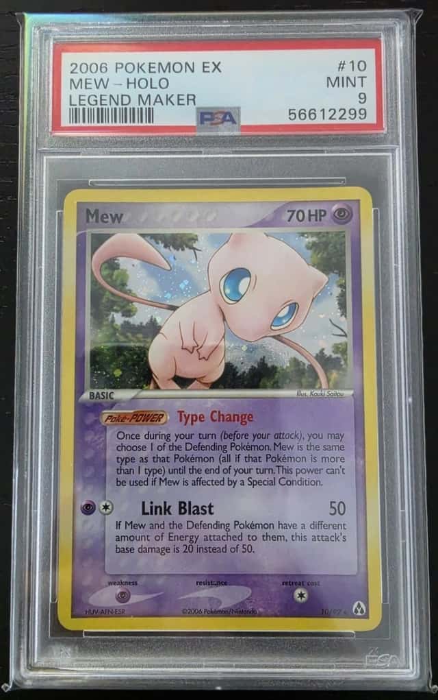 Mew