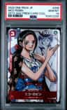 Nico Robin