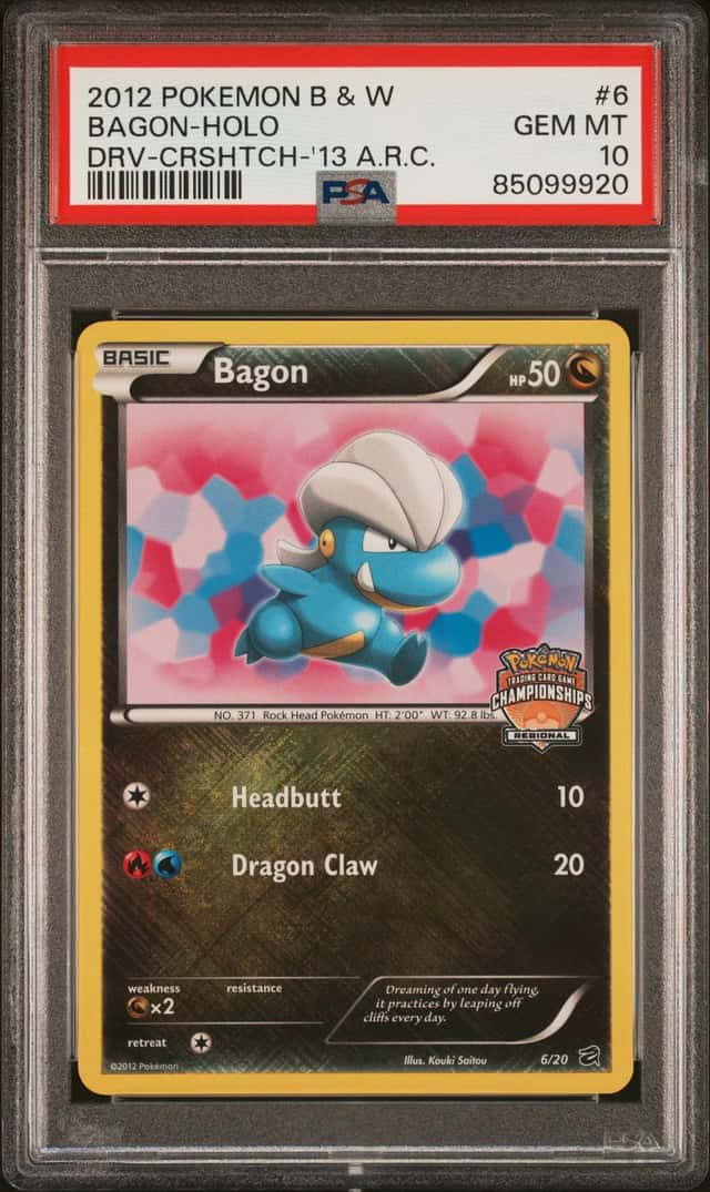 Bagon
