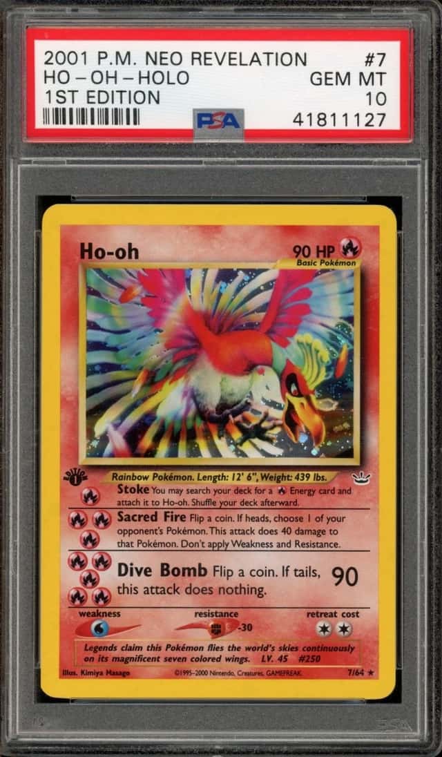Ho-oh