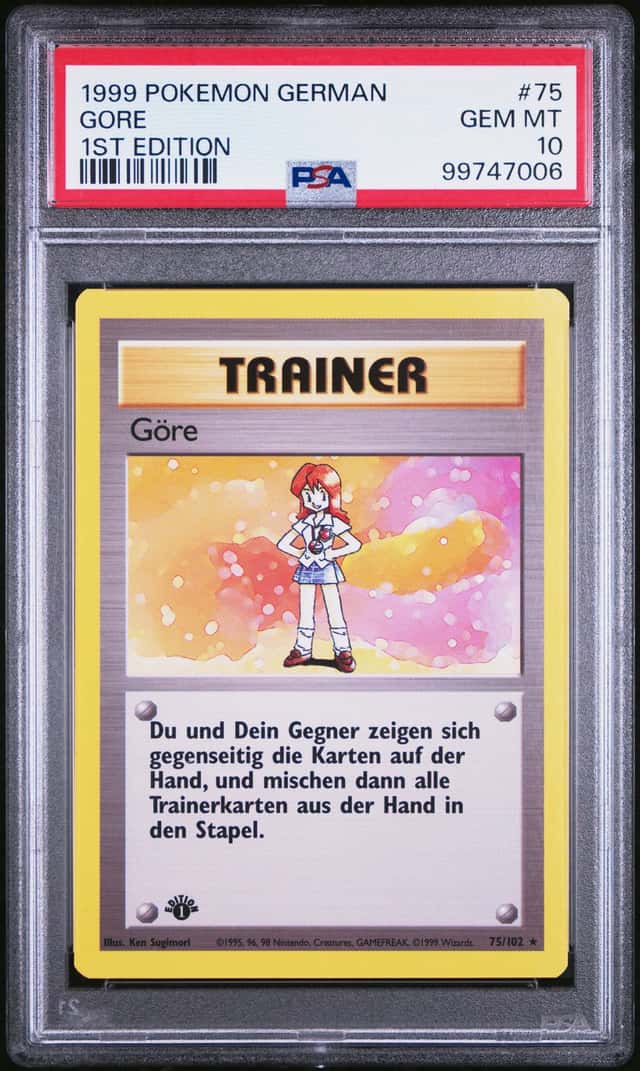 Gore