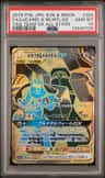 Lucario & Melmetal Gx