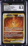 Arceus Vstar