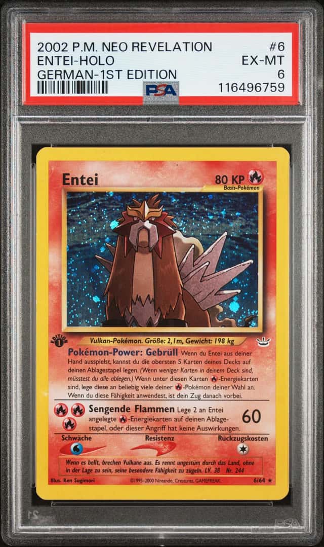 Entei