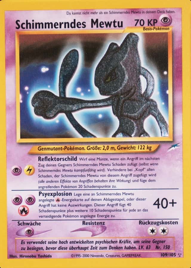 Non-Holo