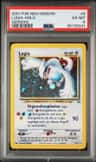 Lugia