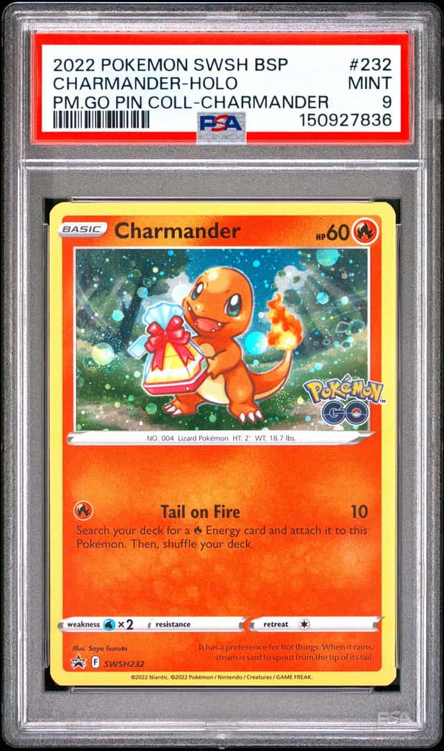 Charmander