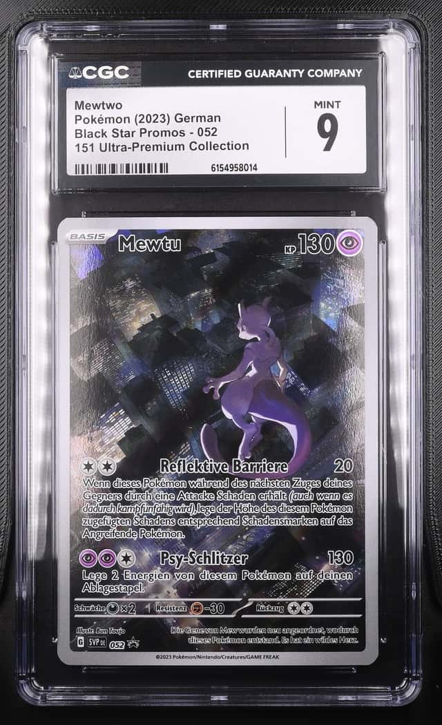 Mewtwo